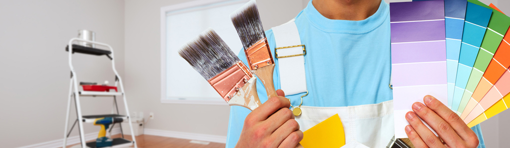 Ecnc Painting Inc Painting Contractor, Painting Company and Painter